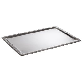 Buffet Platte SCHÖNER ESSEN 60 x 40 cm