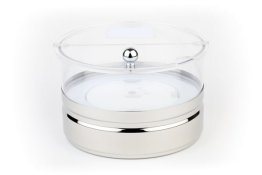 Buffet-Kühlschale TOPFRESCH Maxi 2,5 l Edelstahl
