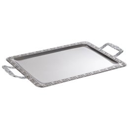 Buffet Tablett SCHÖNER ESSEN 52 x 31 cm