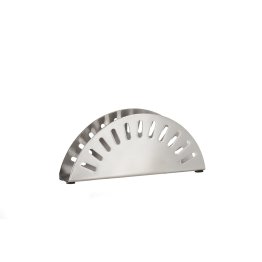 Serviettenhalter 175 x 35 mm Edelstahl