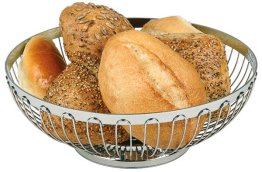 Brotkorb Ø 17 cm