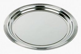 Auslageplatte CLASSIC Ø 35 cm