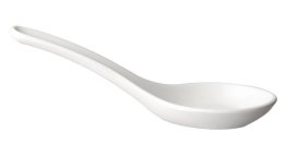Fingerfoodlöffel weiß 130 x 45 mm