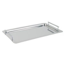 Buffet-System-Tablett CLASSIC GN 1/1 530 x 325 mm Edelstahl