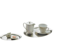 Serviertablett KAFFEEHAUS 19 x 15 cm