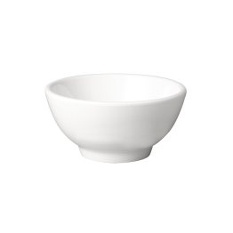 Schale PURE rund Ø 15 cm weiß