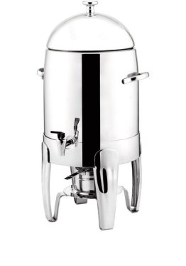 Kaffeedispenser HAPPY HOUR 280 x mm Edelstahl