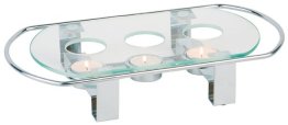 Speisenwärmer 335 x 180 mm