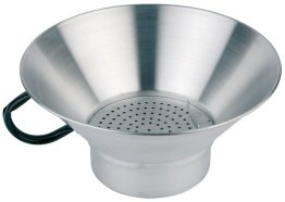 Pommes Frites Seiher 39 cm