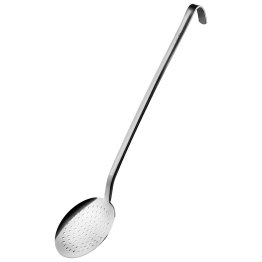 Schaumlöffel PROFI 12 cm