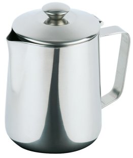 Kaffeekanne 0,35 l Edelstahl