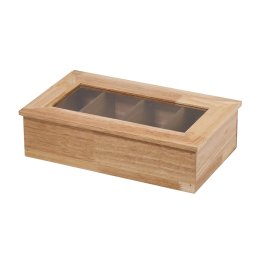 Teebeutelbox 335 x 200 mm