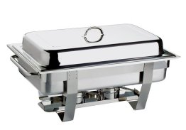 Chafing Dish CHEF 600 x 355 mm GN 1/1 Edelstahl