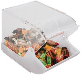Buffet-Box weiß 230 x 140 mm