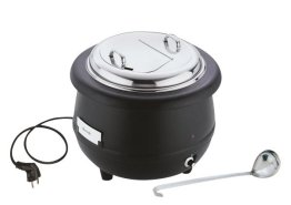 Suppentopf Elektro SUNNEX 400 x mm
