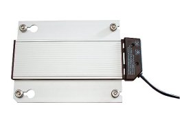 Heizelement für Chafing Dish GN 1/1 regelbar 315 x 220 mm