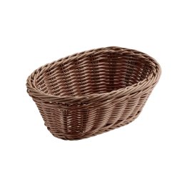 Brotkorb oval 23 x 17 cm