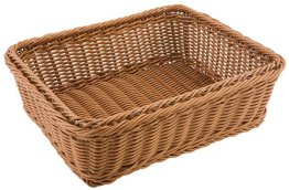 Buffet-Korb GN 1/2 335 x 280 mm