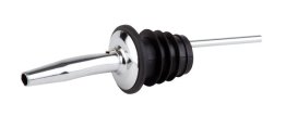 Flaschenausgießer 6er Pack 30 x mm Edelstahl
