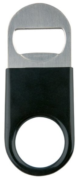Kapselheber 105 x 40 mm Edelstahl