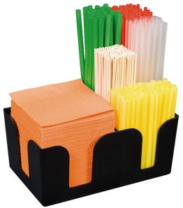 Barcaddy 240 x 150 mm
