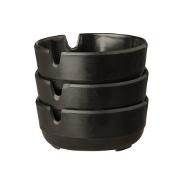 Aschenbecher 3er Pack