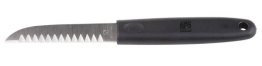 Dekoriermesser ORANGE 190 x 20 mm Edelstahl