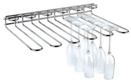 Gläserschiene 450 x 320 mm