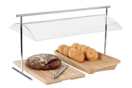 Buffet-Hygieneschutz 820 x 420 mm
