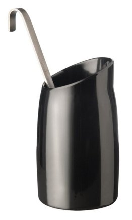 Dressingtopf CASUAL 1 l schwarz