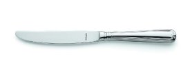 Menümesser Hohlheft Augsburger Faden 5210