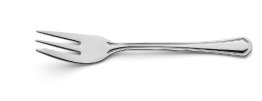 Kuchengabel Heron 7586