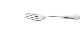 Dessertgabel 8440 Baguette