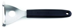 Pendelschäler ORANGE 170 x 65 mm Edelstahl