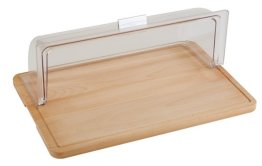 Rolltophaube GN 1/1 540 x 340 mm
