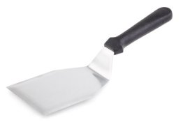 Spachtel BLUE 280 x 80 mm Edelstahl