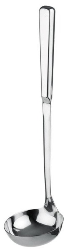 Suppenkelle CLASSIC 300 x 70 mm Edelstahl