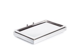 Buffet Set FRAMES Edelstahl GN 1/1 530 x 325 mm