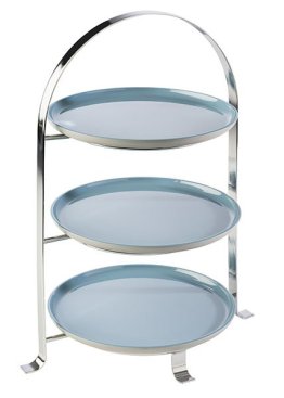 Buffet-Serviergestell 43 cm