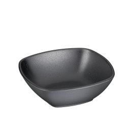 Schale ZEN schwarz groß Ø 175 mm