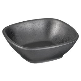 Schale ZEN schwarz klein Ø 120 mm