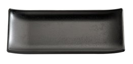 Sushiboard ZEN klein schwarz 225 x 95 mm