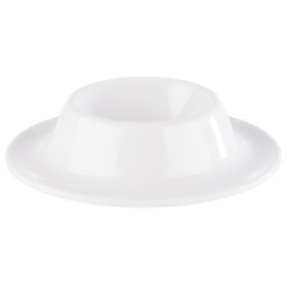 Eierbecher mit Ablage 4er Pack 85 x mm