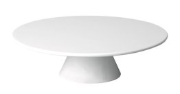 Tortenplatte CASUAL Ø 31 cm flach