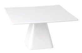 Tortenplatte CASUAL 31 x cm hoch