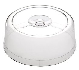 Frischhaltehaube rund Ø 30 cm Transparent