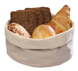 Brottasche Ø 20 cm
