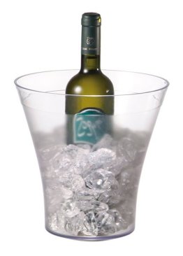 Wein / Sektkühler 220 x mm