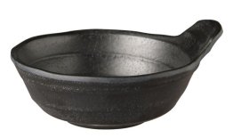 Schale ZEN schwarz Ø 11,5 cm