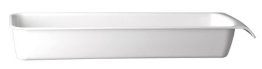 Schale GN 2/4 CASCADE 530 x 162 mm